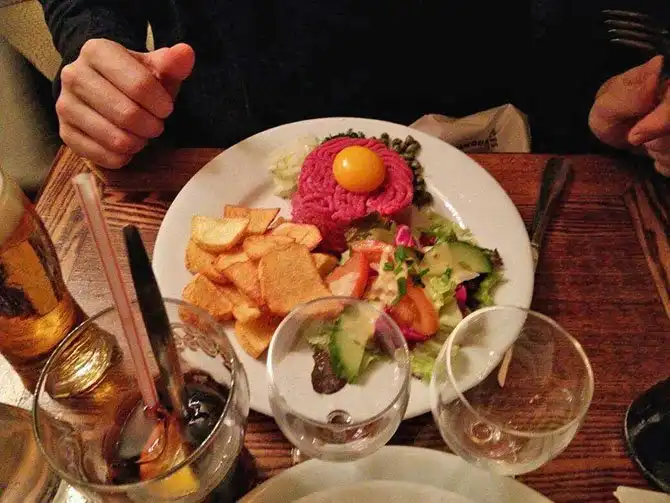 Немыслимо вкусные блюда французской кухни