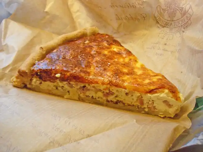 Немыслимо вкусные блюда французской кухни