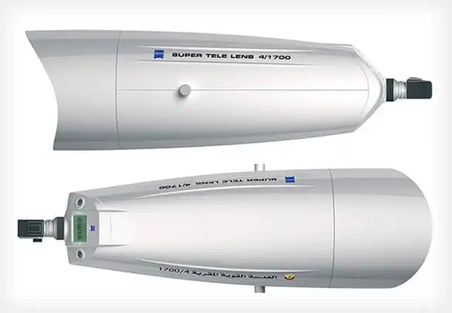 11 самых интересных объективов в истории фотографии