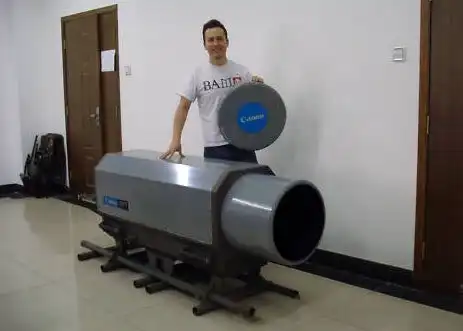 11 самых интересных объективов в истории фотографии