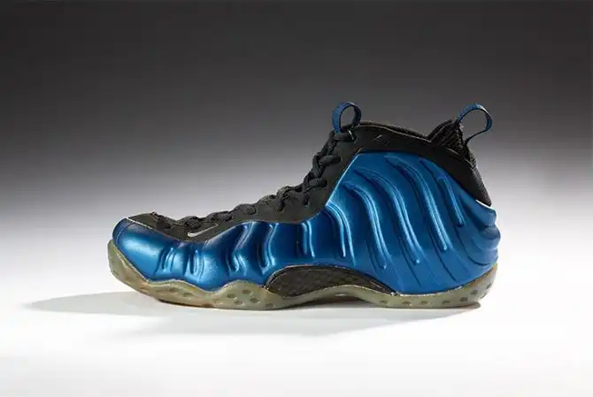 Эволюция кроссовок за всю историю их существования