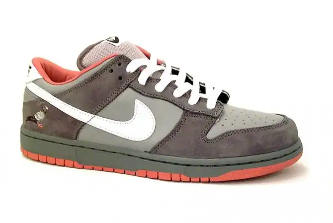 Эволюция кроссовок за всю историю их существования