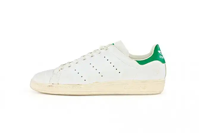 Эволюция кроссовок за всю историю их существования