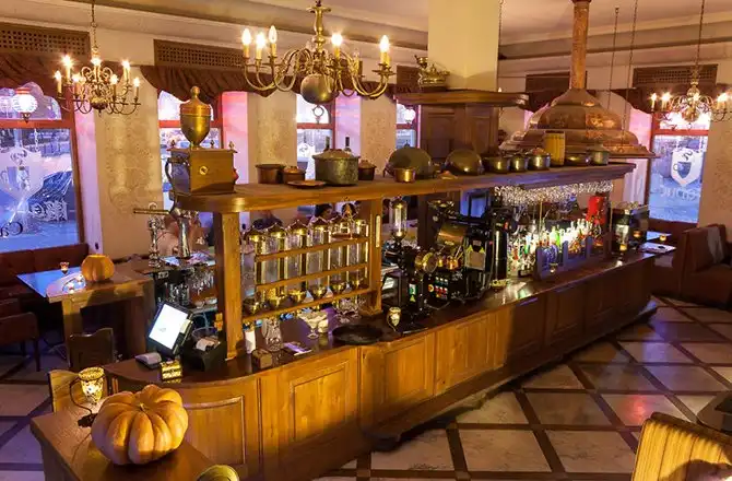 Неизведанная Румыния