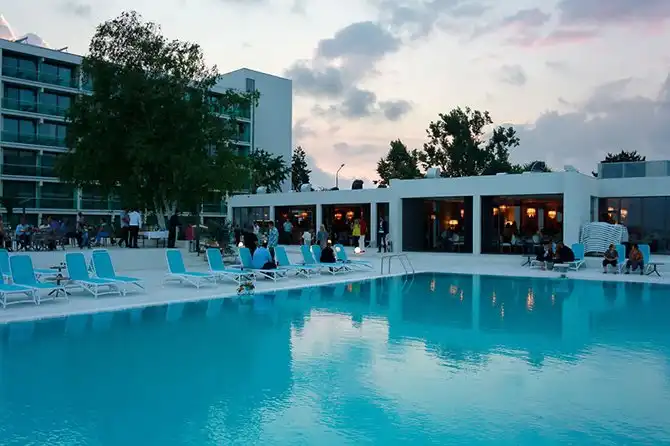 Неизведанная Румыния