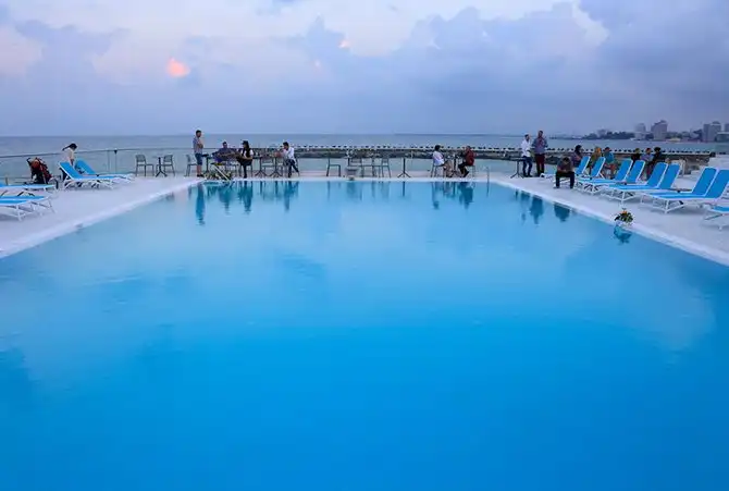 Неизведанная Румыния