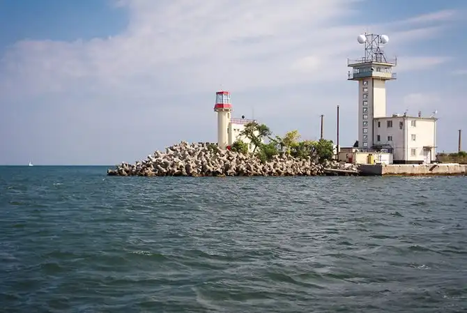 Неизведанная Румыния