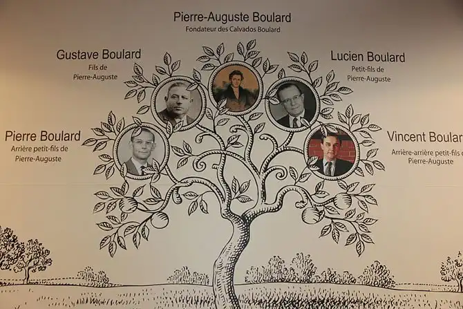 Путешествие по Нормандии