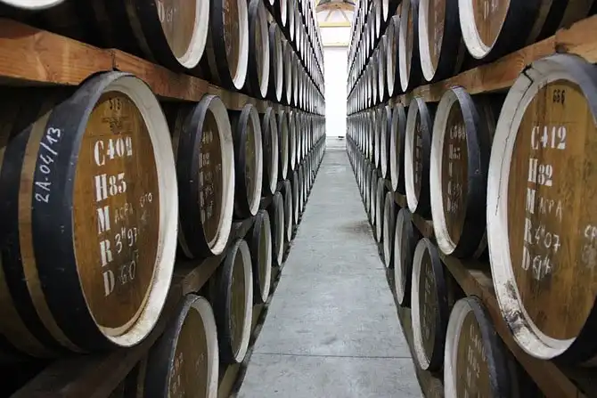 Путешествие по Нормандии