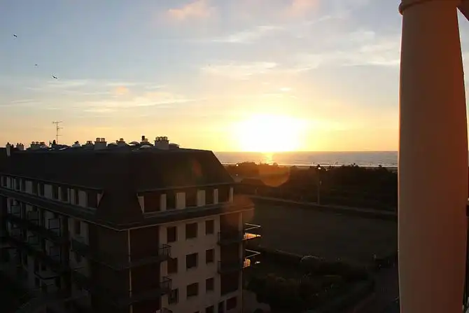 Путешествие по Нормандии