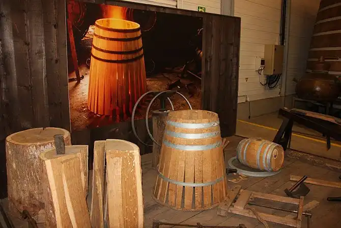 Путешествие по Нормандии