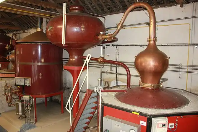 Путешествие по Нормандии