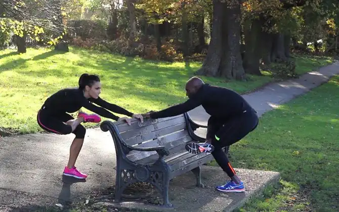 6 вещей, которые необходимо сделать в течение часа после тренировки