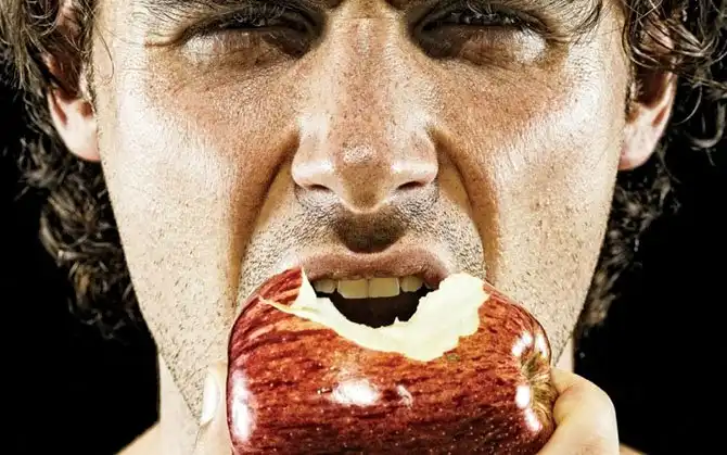 6 вещей, которые необходимо сделать в течение часа после тренировки