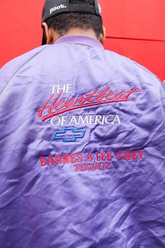 В гостях у американских дальнобойщиков