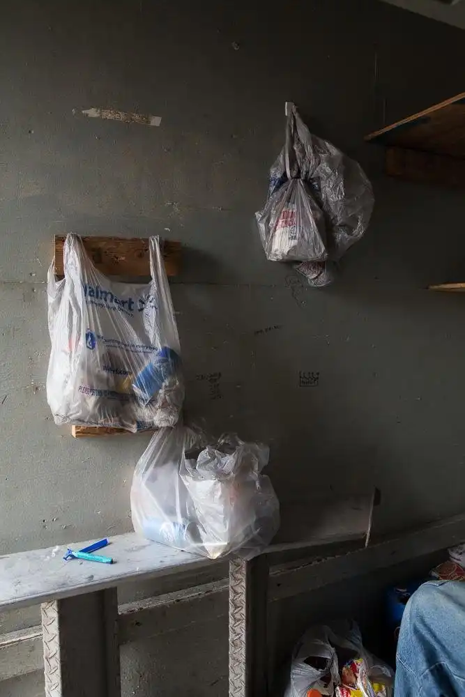 В гостях у американских дальнобойщиков