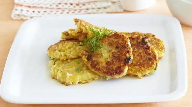 6 необычных способов вкусно приготовить рис