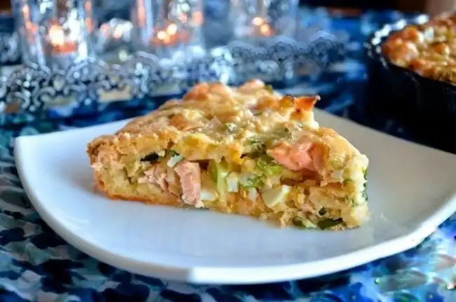 6 необычных способов вкусно приготовить рис