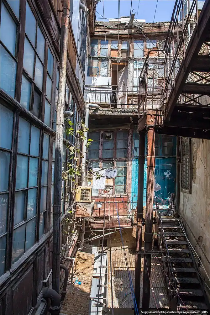 Как живут люди в Азербайджане