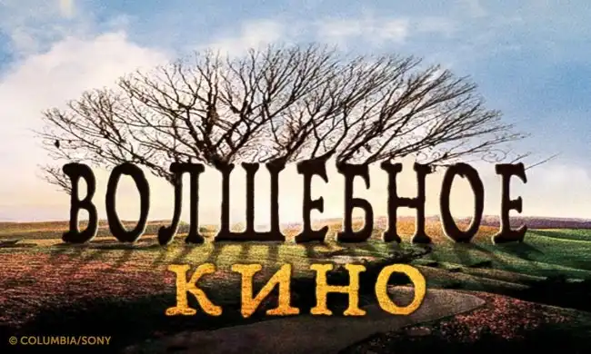 12 фильмов с по-настоящему волшебной атмосферой