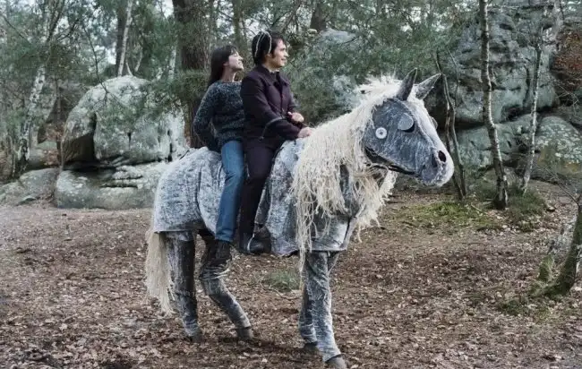 12 фильмов с по-настоящему волшебной атмосферой