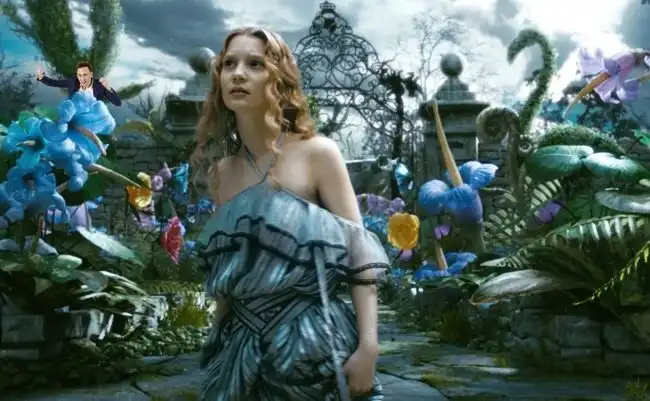 12 фильмов с по-настоящему волшебной атмосферой