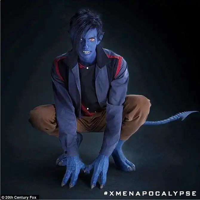 20 самых ожидаемых фильмов 2016 года