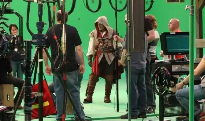 20 самых ожидаемых фильмов 2016 года