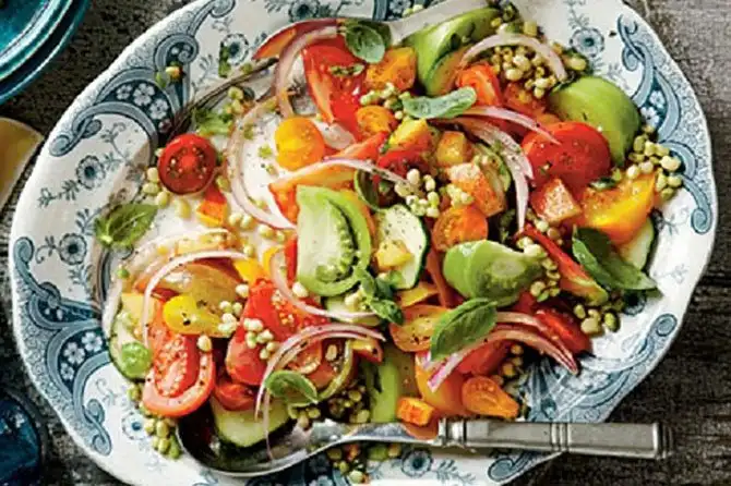 10 полезных свойств «яблок любви»