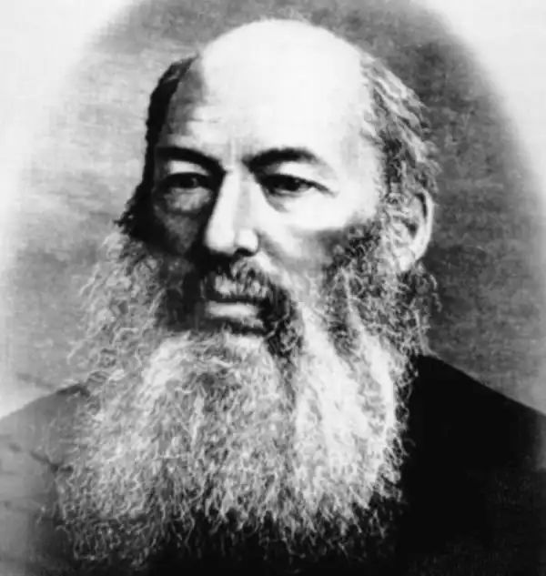 Жизненные неудачи русского поэта Афанасия Фета