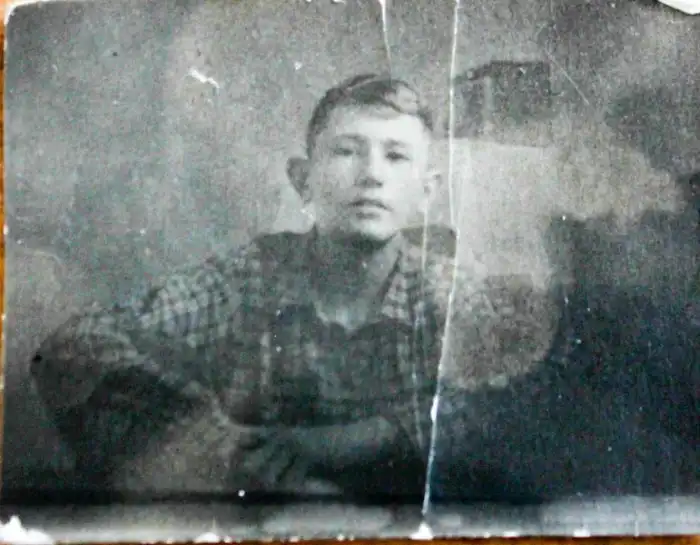 Бесценные детские сокровища, пролежавшие в коробочке долгие годы