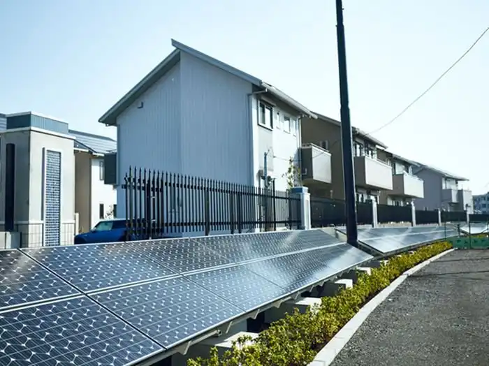 Фуджисава - самый экологичный город в мире