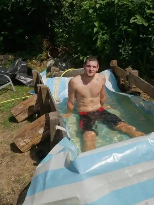 Как спастись от жары