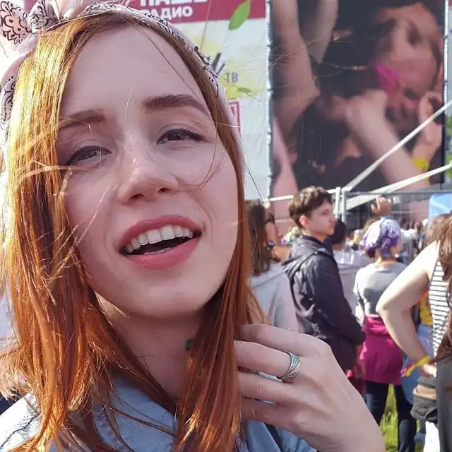 Фотоотчет с рок-фестиваля «Нашествие-2015»