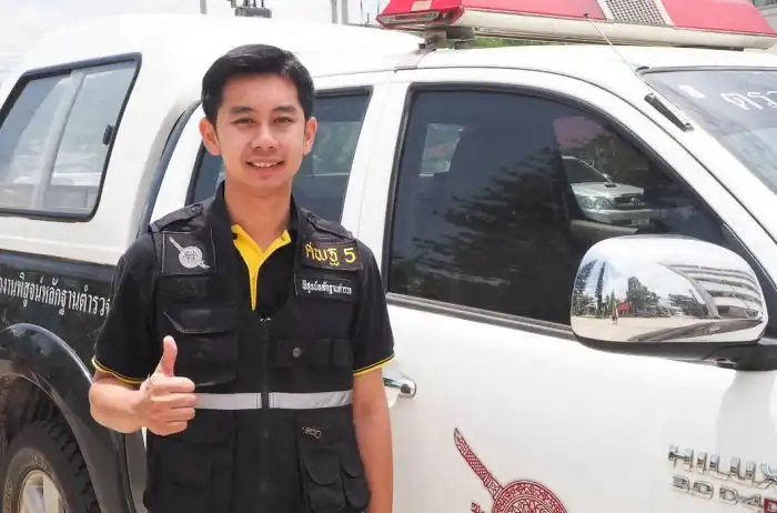 Тайцы о России и русских