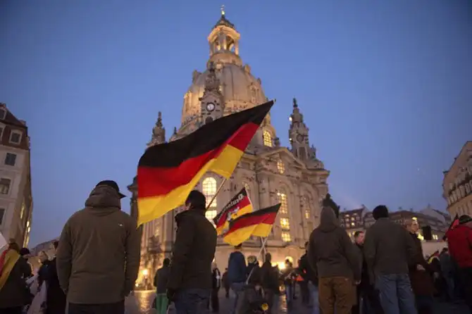 Страны, которые люто ненавидят США