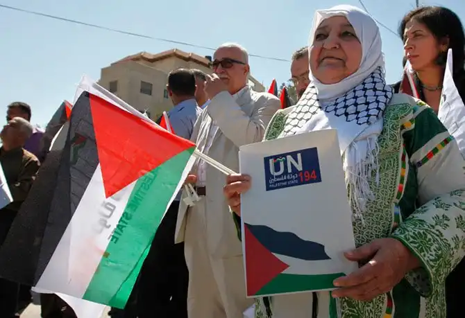 Страны, которые люто ненавидят США