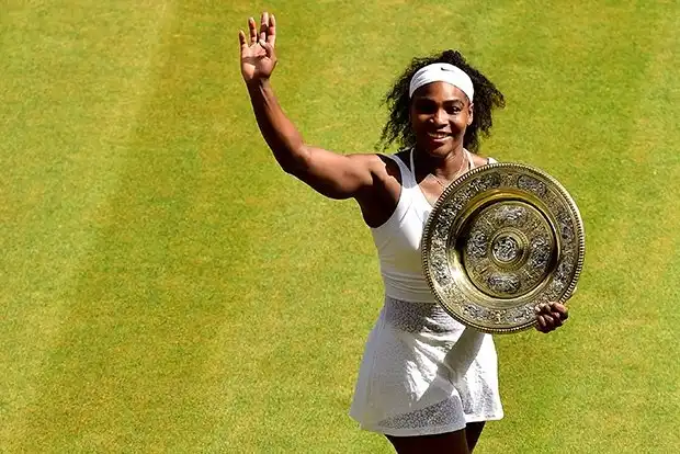 Самые высокооплачиваемые спортсменки мира – 2015