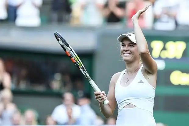 Самые высокооплачиваемые спортсменки мира – 2015