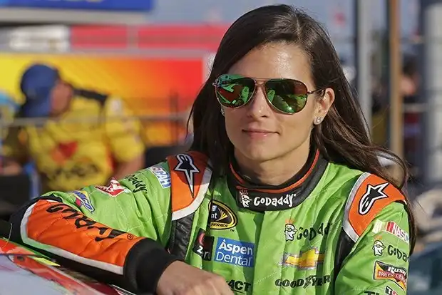 Самые высокооплачиваемые спортсменки мира – 2015