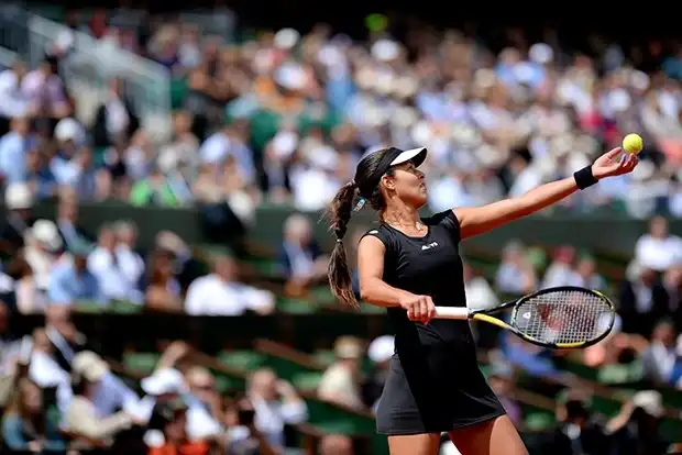 Самые высокооплачиваемые спортсменки мира – 2015