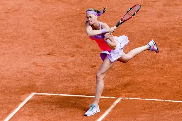 Самые высокооплачиваемые спортсменки мира – 2015