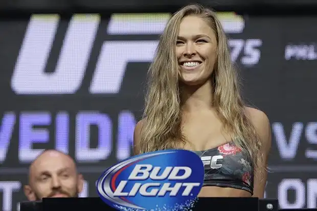 Самые высокооплачиваемые спортсменки мира – 2015