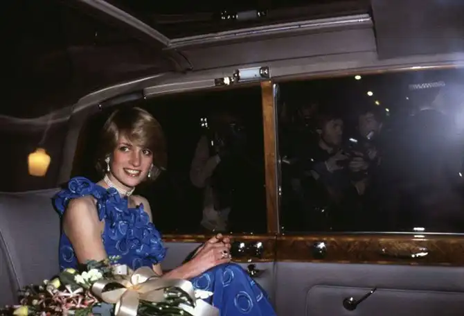 Случаи, когда папарацци заходили слишком далеко