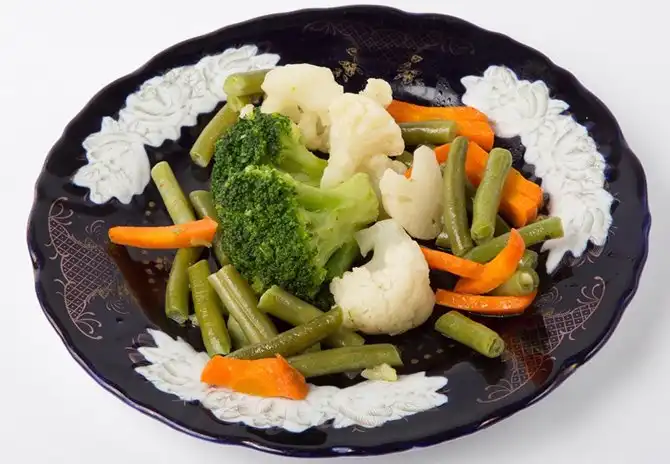 Продукты, которые можно есть перед сном, не беспокоясь о фигуре