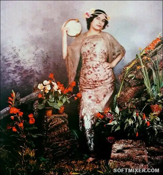 Мата Хари – агент “H.21”.