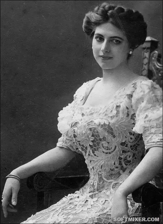 Мата Хари – агент “H.21”.