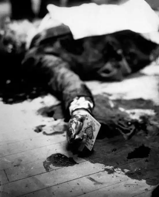 Раритетные фото