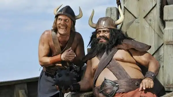 5 фактов о викингах