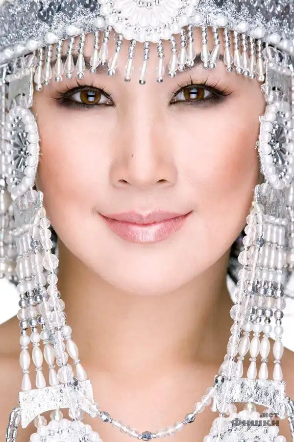 Коренные народы Сибири.